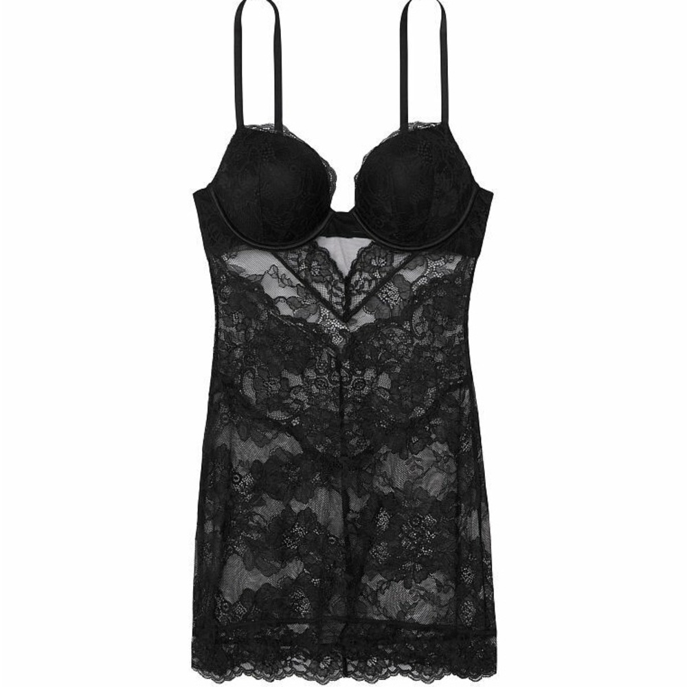Bombshell slip